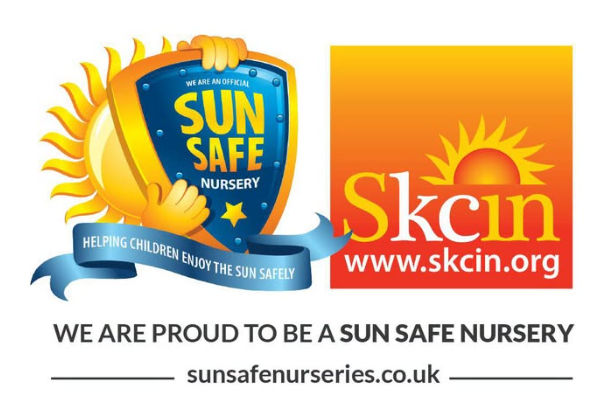 Keeping Children Safe in the Sun at Banana Moon Barnstaple